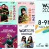 Tidak Kebagian Tiket WJF 2025? Tenang, Ini Cara Tetap Bisa Masuk Nonton Konsernya!