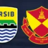 Sedang Tayang! Link Live Streaming Persib Bandung vs Selangor FC, Gratis di Sini