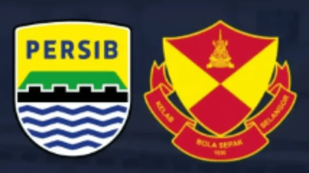 Sedang Tayang! Link Live Streaming Persib Bandung vs Selangor FC, Gratis di Sini Sedang Tayang! Link Live Streaming Persib Bandung vs Selangor FC, Gratis di Sini