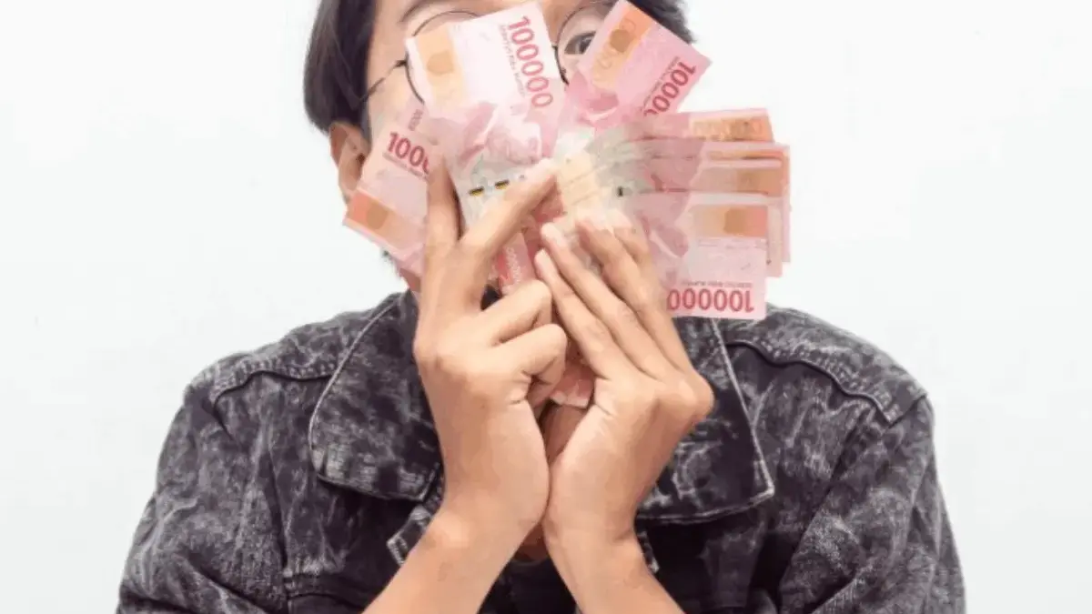 Selamat! Klaim Saldo DANA Gratis Rp100 Ribu Hari Ini, Buruan Sebelum Kuota Habis!