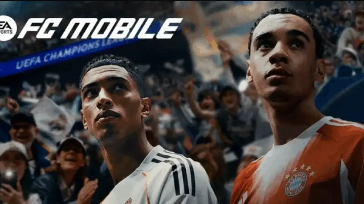 Klaim 10 Kode Redeem FC Mobile Terakhir 6 November 2025, Dapatkan Elite Player Gratis!