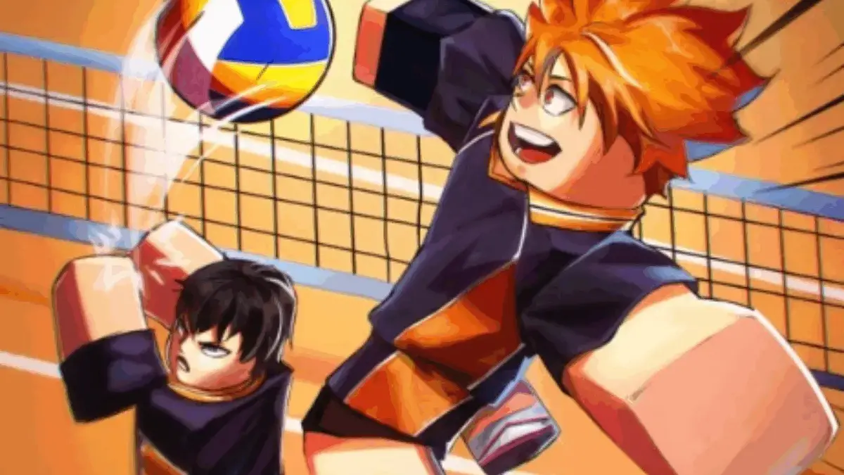 Daftar Kode Redeem Volleyball Legends November 2025, Dapatkan Hadiah Gratis dan Tingkatkan Skill Karakter!