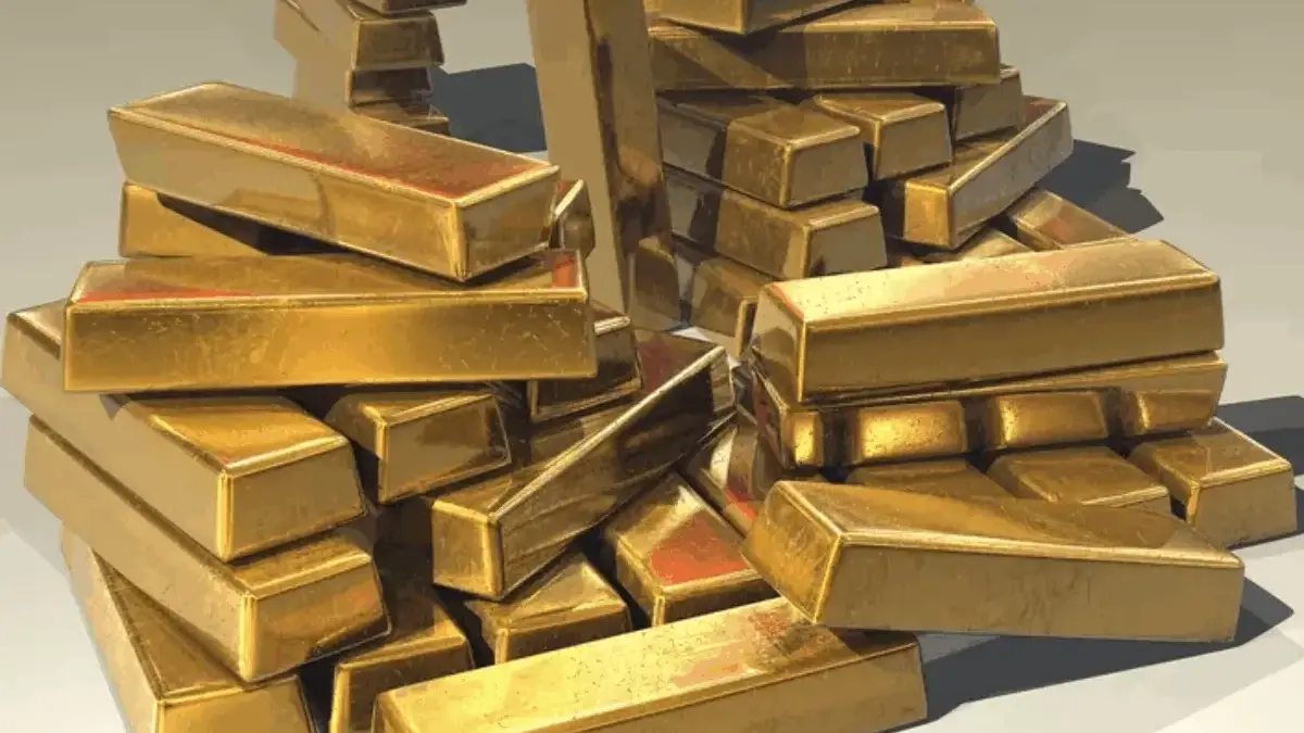 Harga Emas Lokal Cukim 24 Karat Turun ke Rp2.115.000 per Gram, Ini Rinciannya