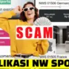 NW Sports Scam! Ini Solusi untuk Mengembalikan Saldo Dana Anda