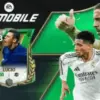 20 Kode Redeem FC Mobile 5 November 2025, Klaim Hadiah Eksklusif Mulai dari Player OVR 113 hingga XP Boost!