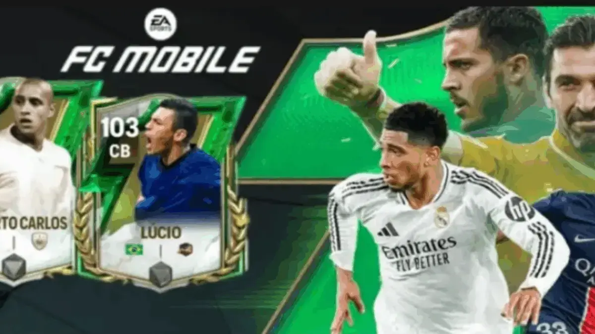 20 Kode Redeem FC Mobile 5 November 2025, Klaim Hadiah Eksklusif Mulai dari Player OVR 113 hingga XP Boost!