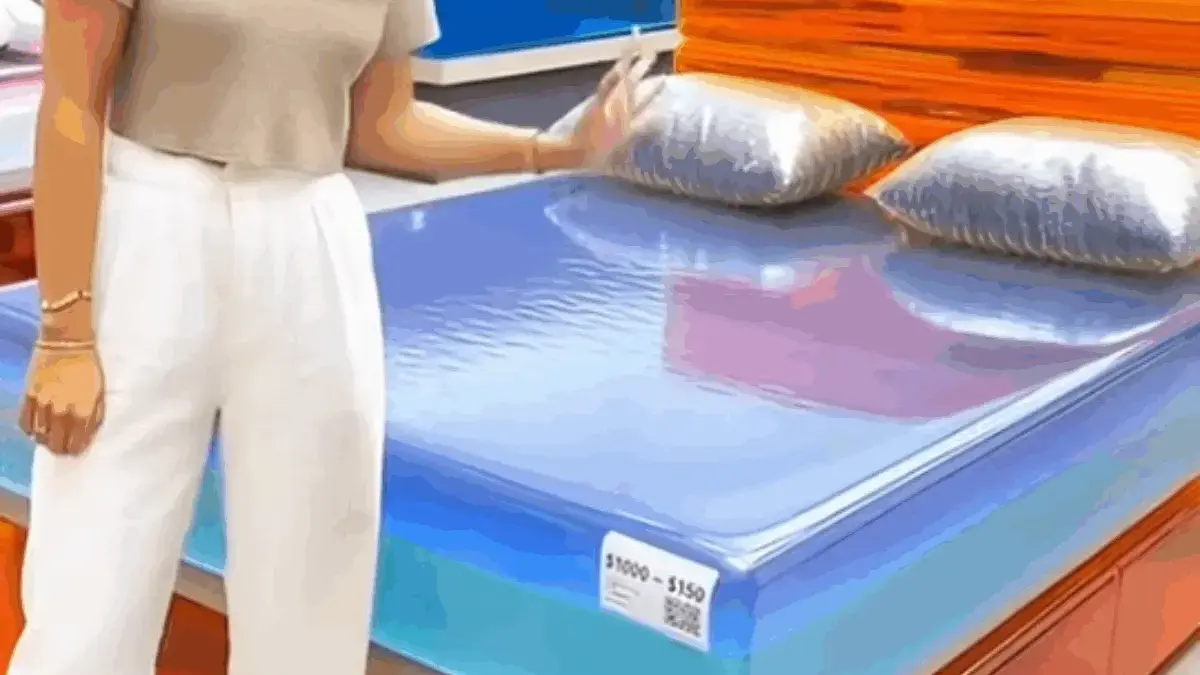 Cek Harga Kasur Jelly Bed Real yang Viral, Beli Dimana?