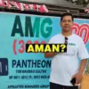 Benarkah AMG Pantheon Aplikasi Investasi Legal yang Aman? Ini Faktanya