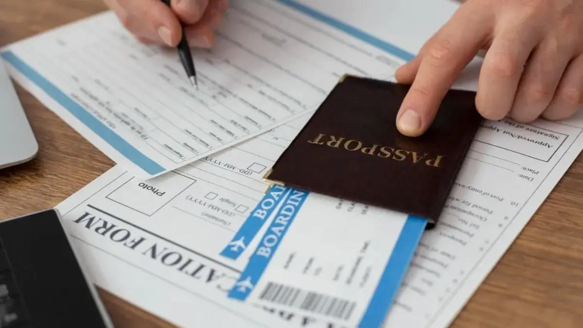 Jepang Berencana Naikkan Tarif Visa Secara Signifikan untuk Danai Kebijakan Multikultural Jepang Berencana Naikkan Tarif Visa Secara Signifikan untuk Danai Kebijakan Multikultural