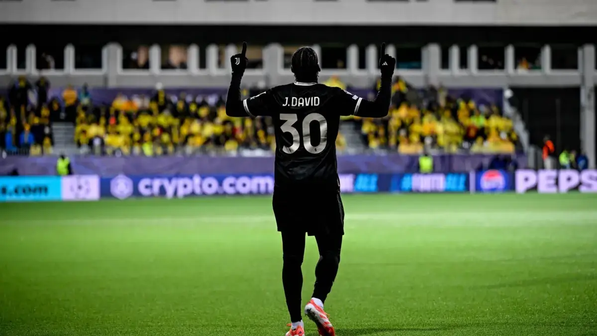 Dua Kali Disamakan, Juventus Tetap Menang! Ini Sosok Penentu di Detik Terakhir