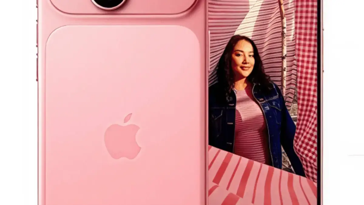 Bocoran Terbaru iPhone 18: Desain Transparan, Warna Premium, dan Kamera 24MP yang Sangat Layak Ditunggu Bocoran Terbaru iPhone 18: Desain Transparan, Warna Premium, dan Kamera 24MP yang Sangat Layak Ditunggu