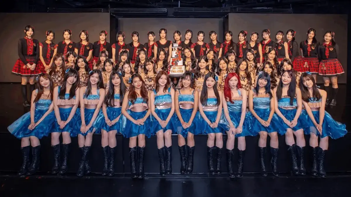 Cara Daftar Audisi JKT48 Gen 14 2025: Mulai dari Syarat hingga Proses Seleksi