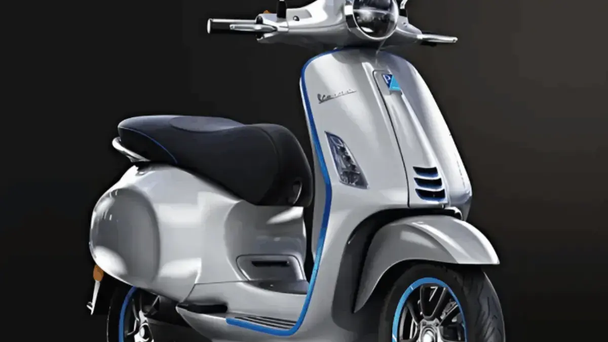 4 Motor Listrik Mirip Vespa Klasik dengan Budget Mahasiswa, Cek Harganya! 4 Motor Listrik Mirip Vespa Klasik dengan Budget Mahasiswa, Cek Harganya!