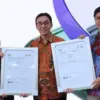 Perkuat Komitmen Anti Penyuapan dan Keamanan Data, Telkom Akses Kantongi Dua Sertifikasi Internasional