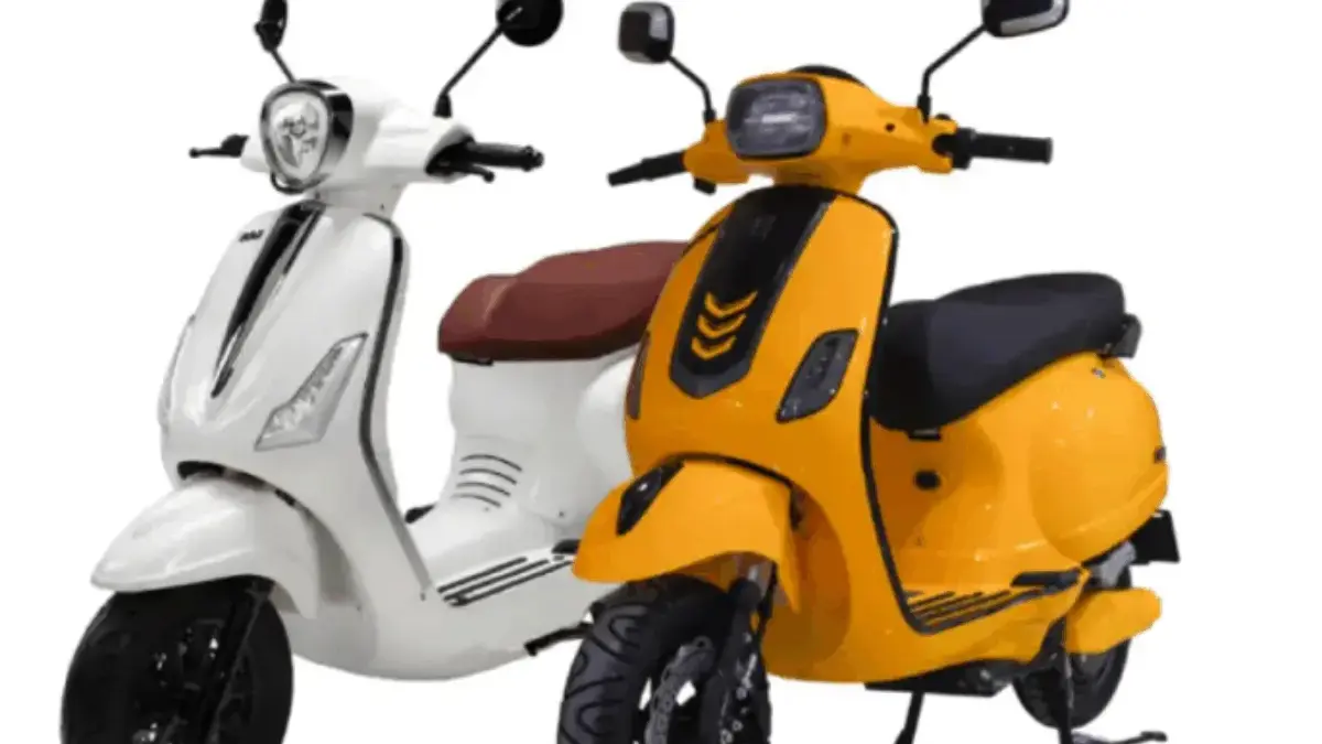 5 Motor Listrik 2025 Paling Laris: Dari Harga Murah, Desain Keren, dan Jarak Tempuh Jauh!