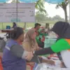 Bio Farma Perkuat Peran BUMN melalui Program Pemberdayaan Lingkungan dan Kesehatan Masyarakat Pesisir Karawang Bio Farma Perkuat Peran BUMN dalam Pembangunan Berkelanjutan melalui Program Pemberdayaan Lingkungan dan Keseh