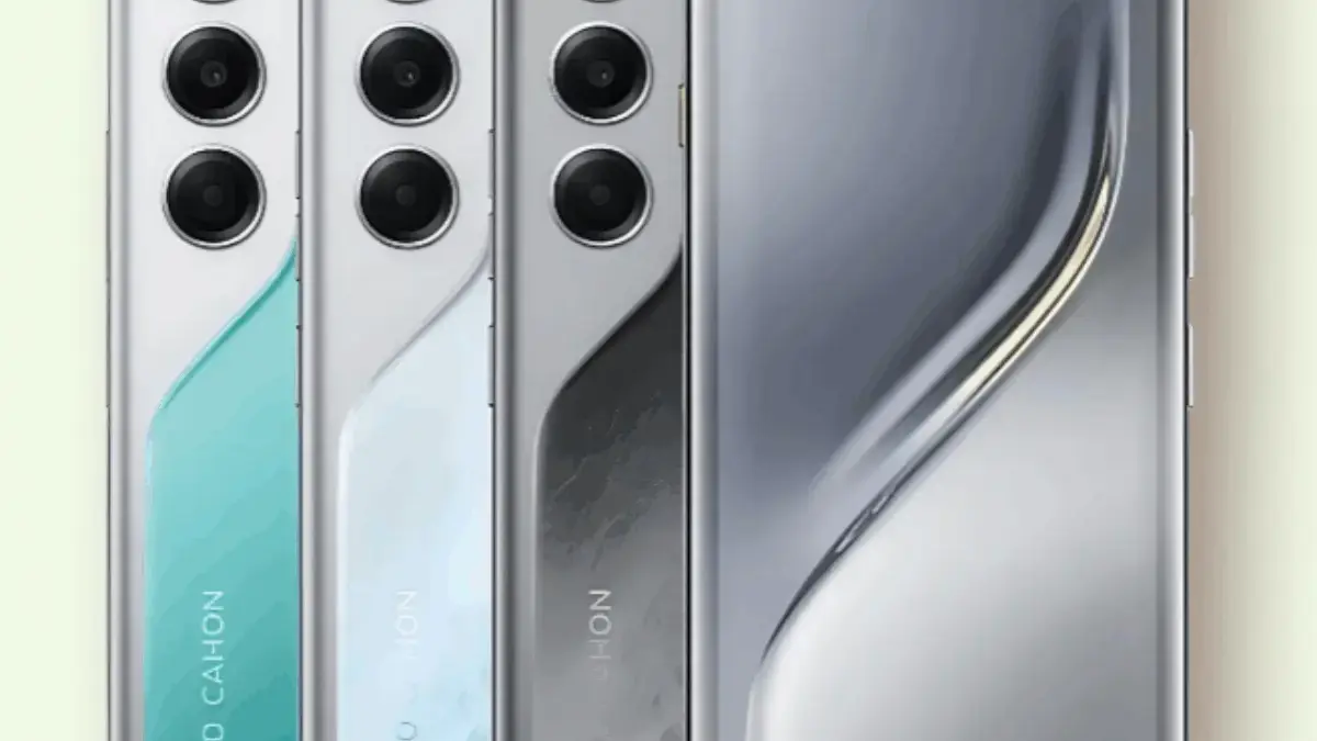 TOP 5 HP Rp2–3 Jutaan Akhir 2025 Paling Worth It Tahun 2025, Layak Dibeli?