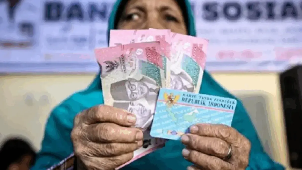 Dapat Bantuan Rp900 Ribu? Ini Cara Mudah Cek Status Penerima KLJ November 2025!