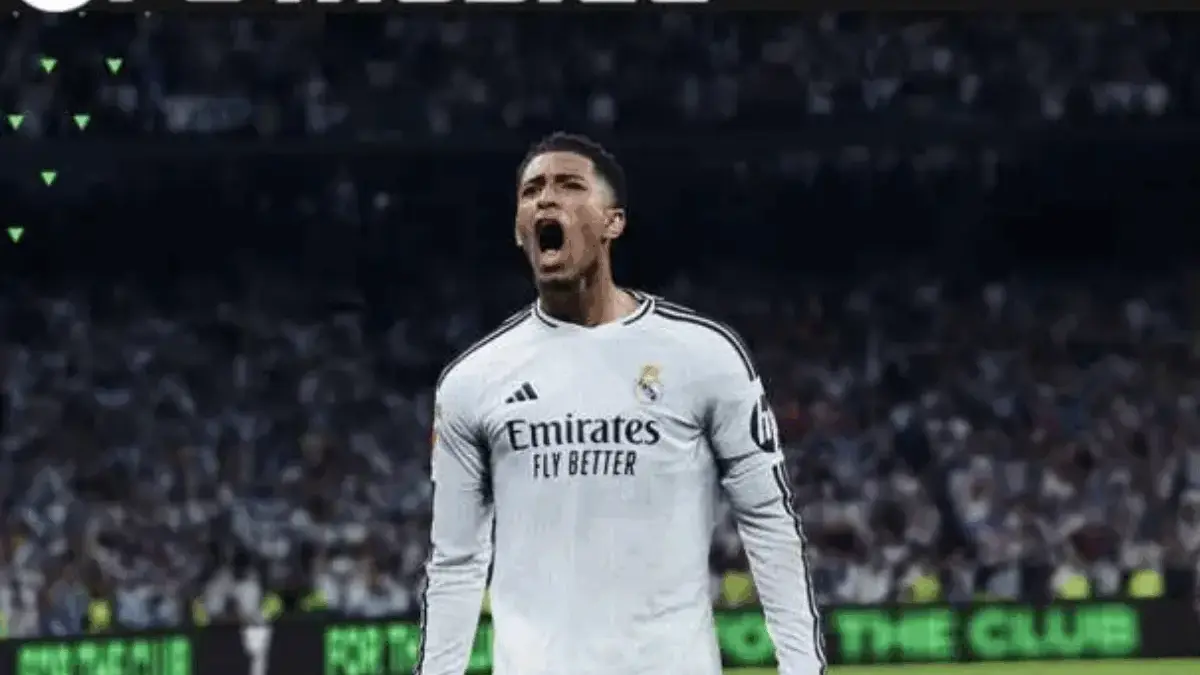 Daftar Kode Redeem FC Mobile 14 November 2025 (Update Terbaru) Daftar Kode Redeem FC Mobile 14 November 2025 (Update Terbaru)