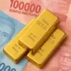 Harga Emas Antam Hari Ini Naik Tajam: Sentuh Rp2.396.000 per Gram, Cek Daftar Harga Terbarunya