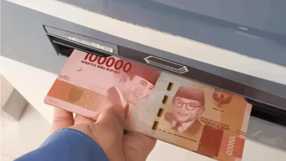 Cukup Klik, Saldo DANA Gratis Rp277 Ribu Bisa Kamu Klaim Sekarang!