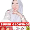 Viral! Krim Kelly Campur Fair Lovely dan Zaitun Bikin Glowing Merata, Cuma Belasan Ribu Bisa Jadi Base Make Up