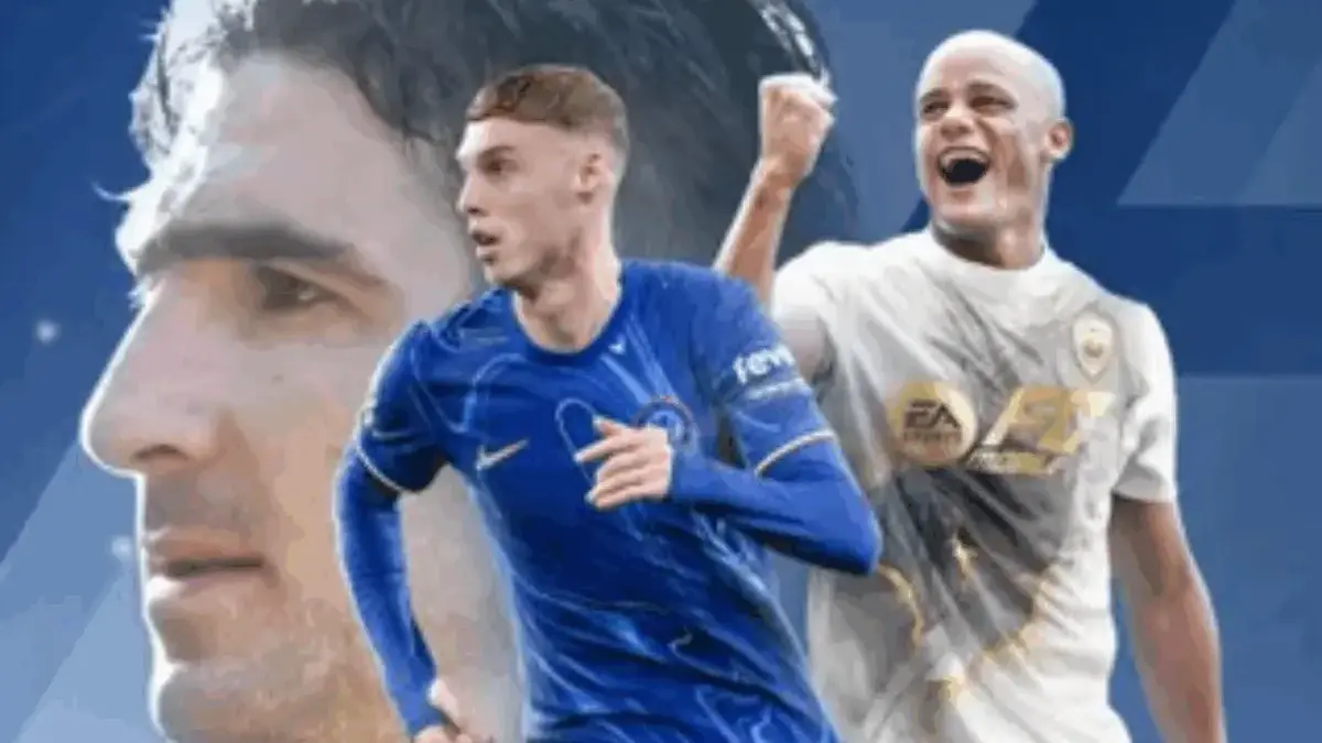 Klaim 27 Kode Redeem FC Mobile 13 November 2025! Dapat Pemain Legendaris dan Hadiah Langka Gratis!