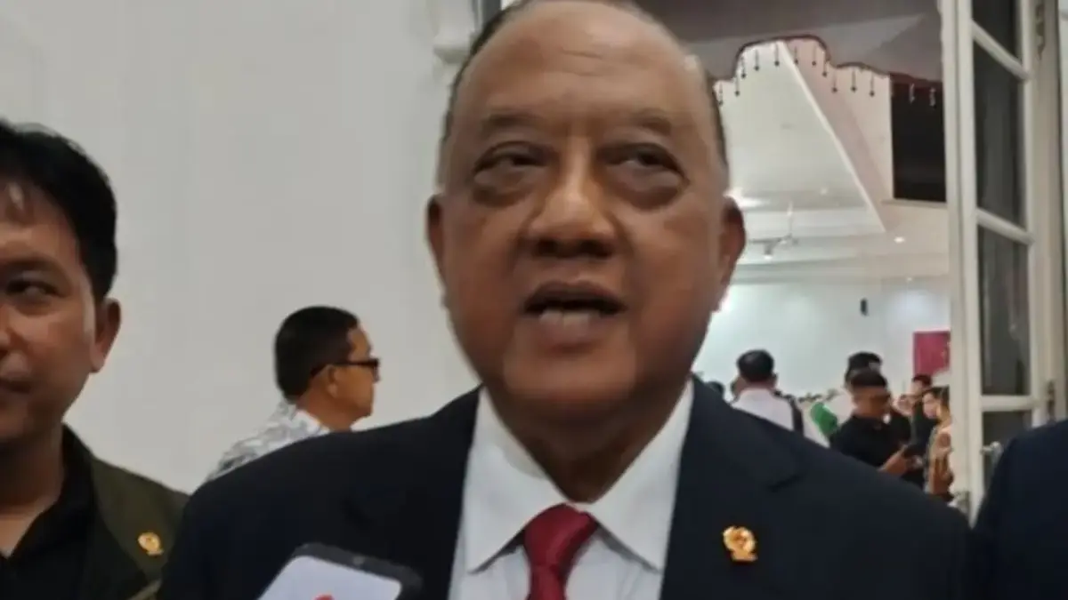 KONI Pusat Tegaskan Komitmen Atasi Dualisme Kepengurusan Cabang Olahraga KONI Pusat Tegaskan Komitmen Atasi Dualisme Kepengurusan Cabang Olahraga