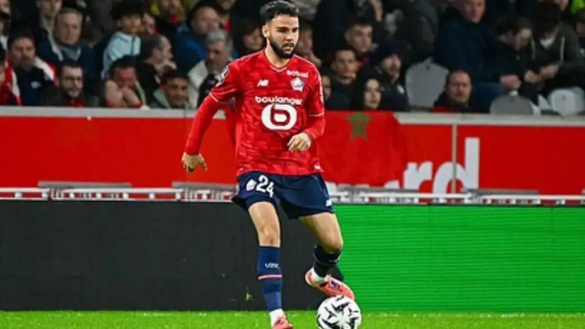 Ini Dia Link Nonton Live Streaming Calvin Verdonk di Liga Europa vs Red Star Belgrade Ini Dia Link Nonton Live Streaming Calvin Verdonk di Liga Europa vs Red Star Belgrade