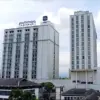 Keberadaan Hotel Pullman yang berdiri pada aset lahan milik Pemprov Jabar rencanannya akan dikaji ulang oleh G