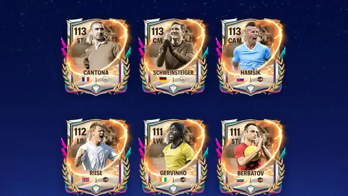 Daftar Kode Redeem FC Mobile Terbaru 14 November 2025, Sikat Semua Hadiahnya!