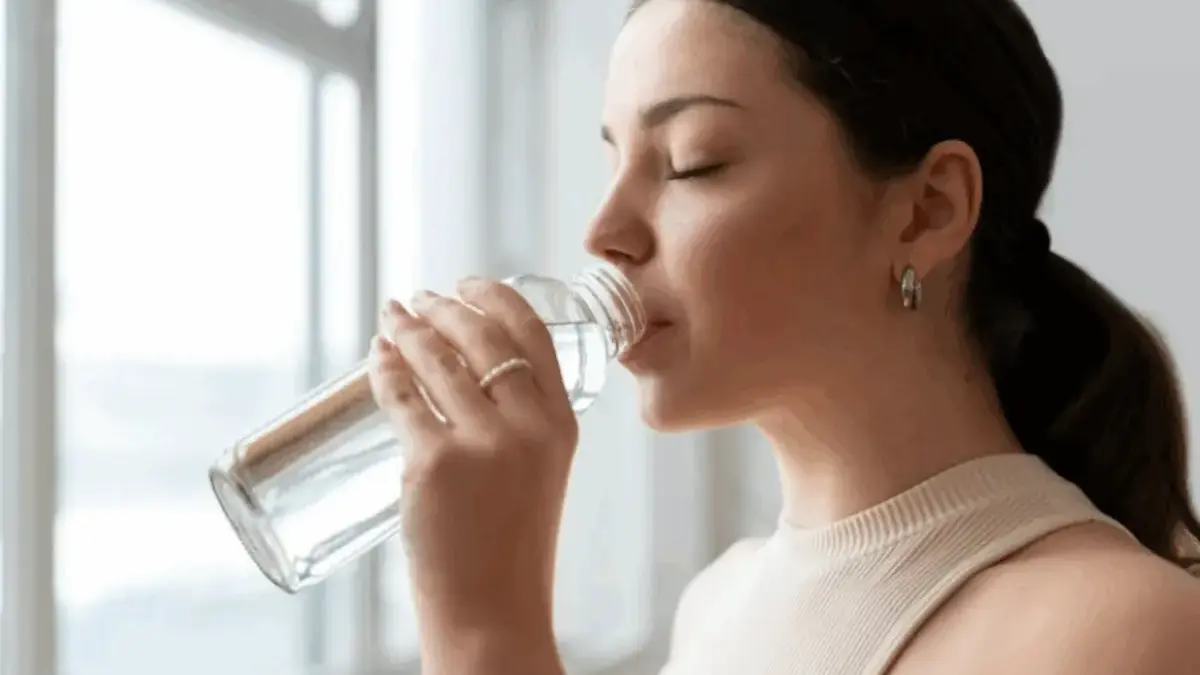Kulit Kusam, Cepat Keriput, dan Mudah Lelah? Tren Minuman Kolagen Hadir Jadi Solusi Perawatan dari Dalam
