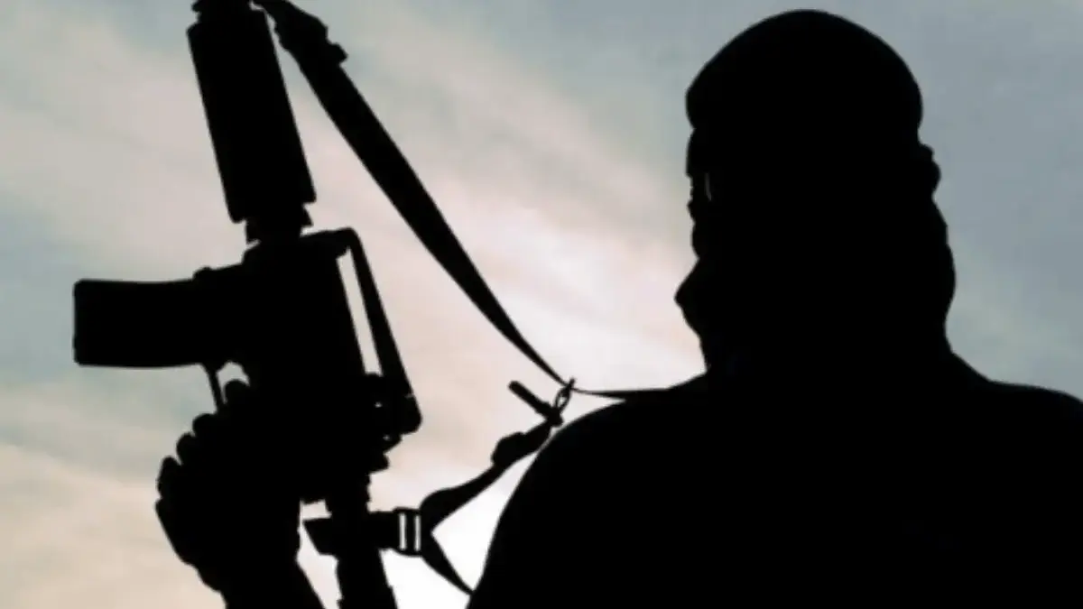 Viral Arti Kode 1189, Benarkah Kode Teroris? Viral Arti Kode 1189, Benarkah Kode Teroris?