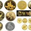 8 Koin Kuno Termahal di Indonesia, Harganya Tembus Rp100 Juta per Keping?