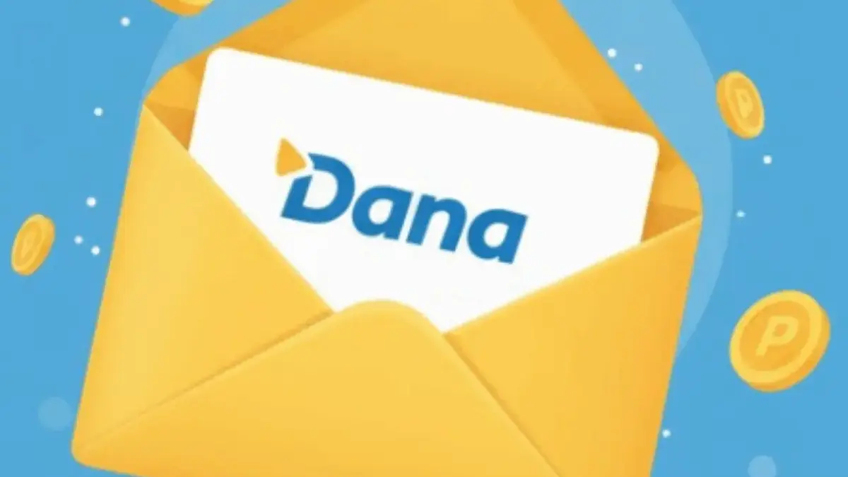Buka Amplop Saldo Dana Gratis Rp100 Ribu, Cukup Klik Sekali Langsung Cair Buka Amplop Saldo Dana Gratis Rp100 Ribu, Cukup Klik Sekali Langsung Cair