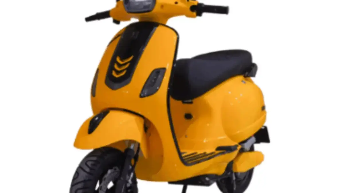 5 Motor Listrik Terbaik 2025: Desain Futuristik, Performa Gahar, dan Jarak Tempuh Jauh 