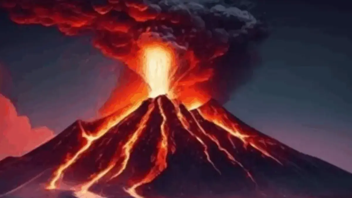 Ini 7 Titik Lokasi Evakuasi Jika Gunung Semeru Meletus Paling Aman