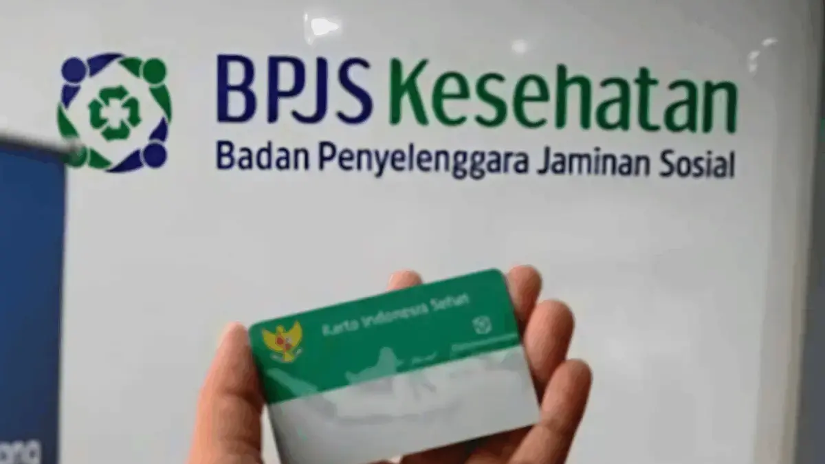 BPJS Kesehatan 2025 Resmi Terapkan Banyak Aturan Baru