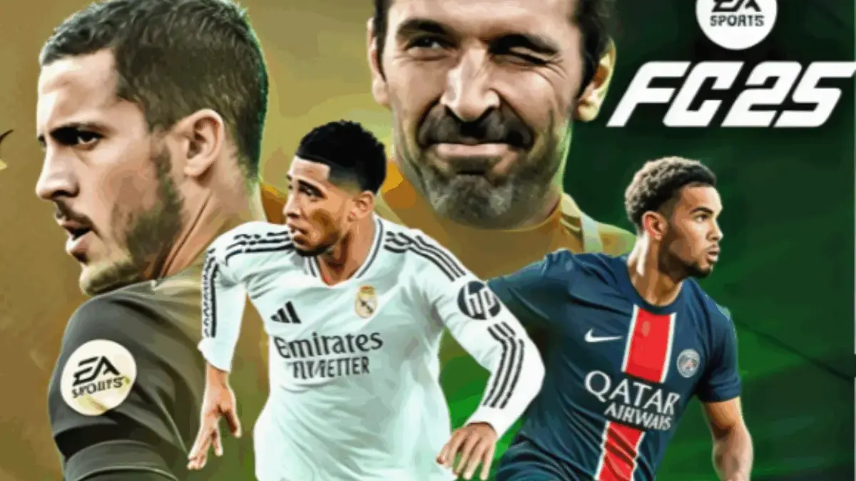 Daftar Kode Redeem FC Mobile Hari Ini Terbaru, Klaim Pemain OVR 113, Gems, dan Emote Eksklusif Sekarang Juga!