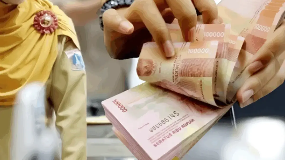 Cek Nama Penerima 3 Bansos yang Cair November 2025, Pastikan Anda Terdaftar di Sini