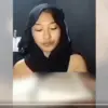 Link Video Viral Wanita Vulgar Ludahi Al-Qur’an di Media Sosial, Ternyata ini Sosoknya..