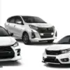 Kredit Mobil? Begini Cara Dapat Mobil di Harga Rp1–2 Jutaan