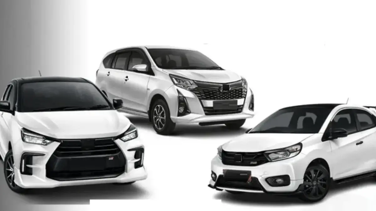 Kredit Mobil? Begini Cara Dapat Mobil di Harga Rp1–2 Jutaan