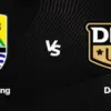 Sedang Tayang! Link Live Streaming Persib Bandung vs Dewa United, Gratis Langsung di Sini