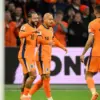 Hajar Lithuania 4-0, Belanda Kunci Puncak Grup G dan Lolos ke Piala Dunia 2026