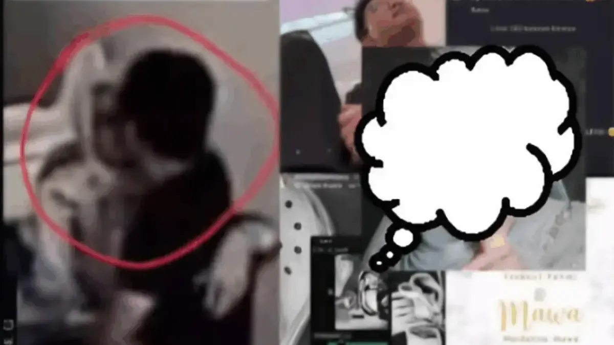 Link Video Viral Rekaman CCTV Insanul Fahmi dan Artis Inisial IR Diburu Netizen, Ini Isinya