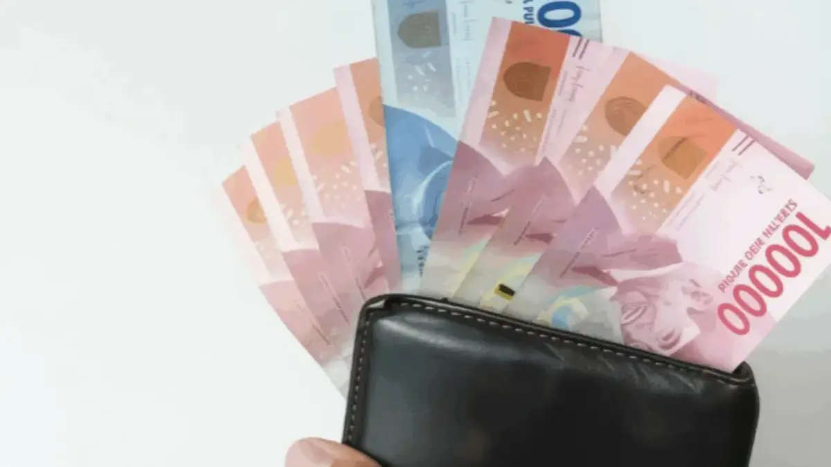 Selamat! Saldo DANA Kaget Rp600 Cair ke Dompet Elektronik Anda