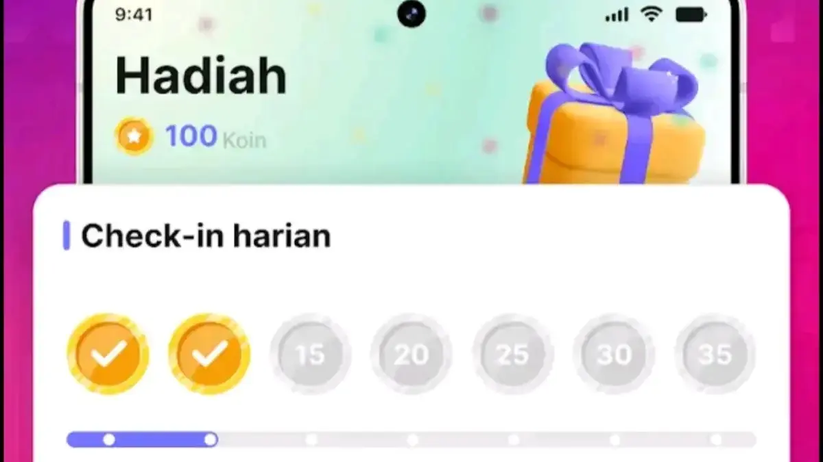 Legal & Aman! Ini 6 Aplikasi Penghasil Uang untuk Panen Cuan Mudah di November 2025 GoNovel salah satu aplikasi penghasil uang.