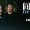 ONE OK ROCK Detox Asia Tour di Jakarta 2026.