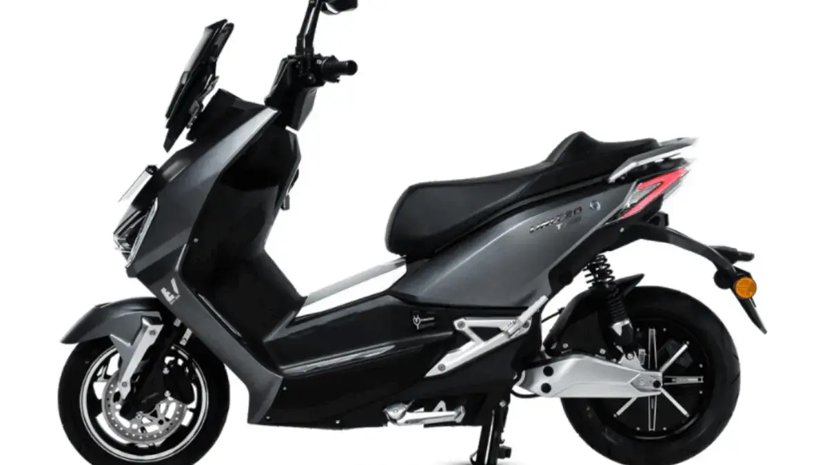 Rekomendasi Motor Listrik yang Punya Torsi Tinggi dan Rangka Kokoh, Bisa Angkut Barang Berat